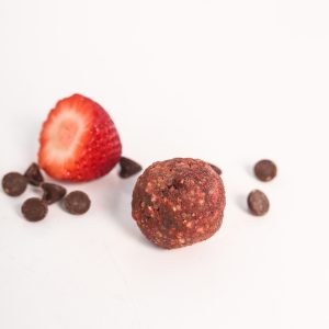 Chocolate Covered Strawberry (12 pack minis)