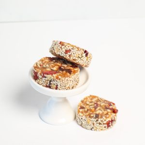 Nut & Seed Clusters