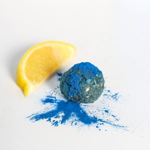 Lemon Ginger Reduction (12 pack minis)