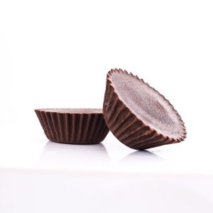 Organic Peanut Butter Cups