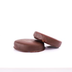 Peppermint Patties