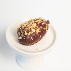 Snicker Bites