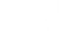 Brand Aneu Logo White