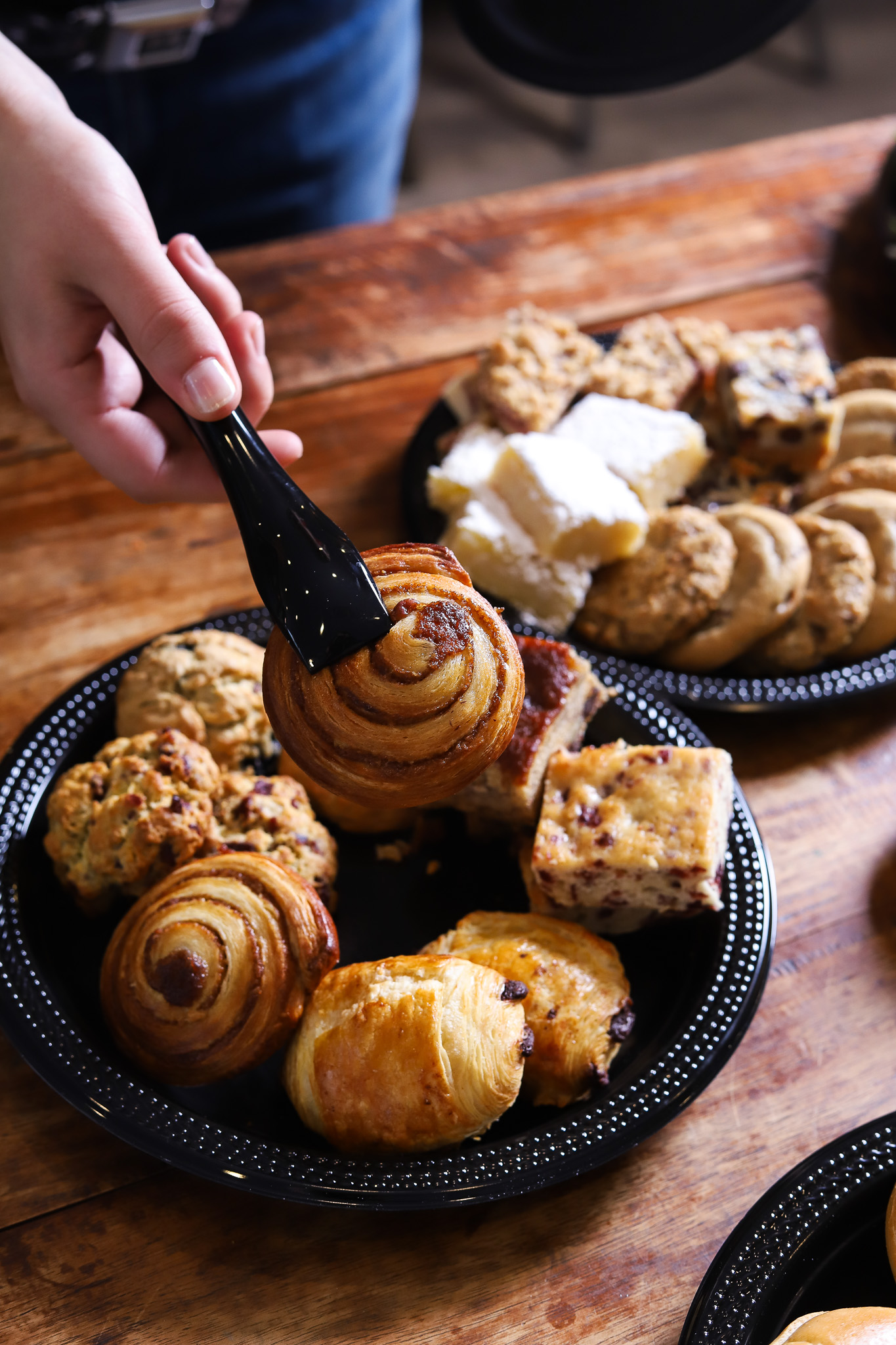ANEU catering — Holidays at home
