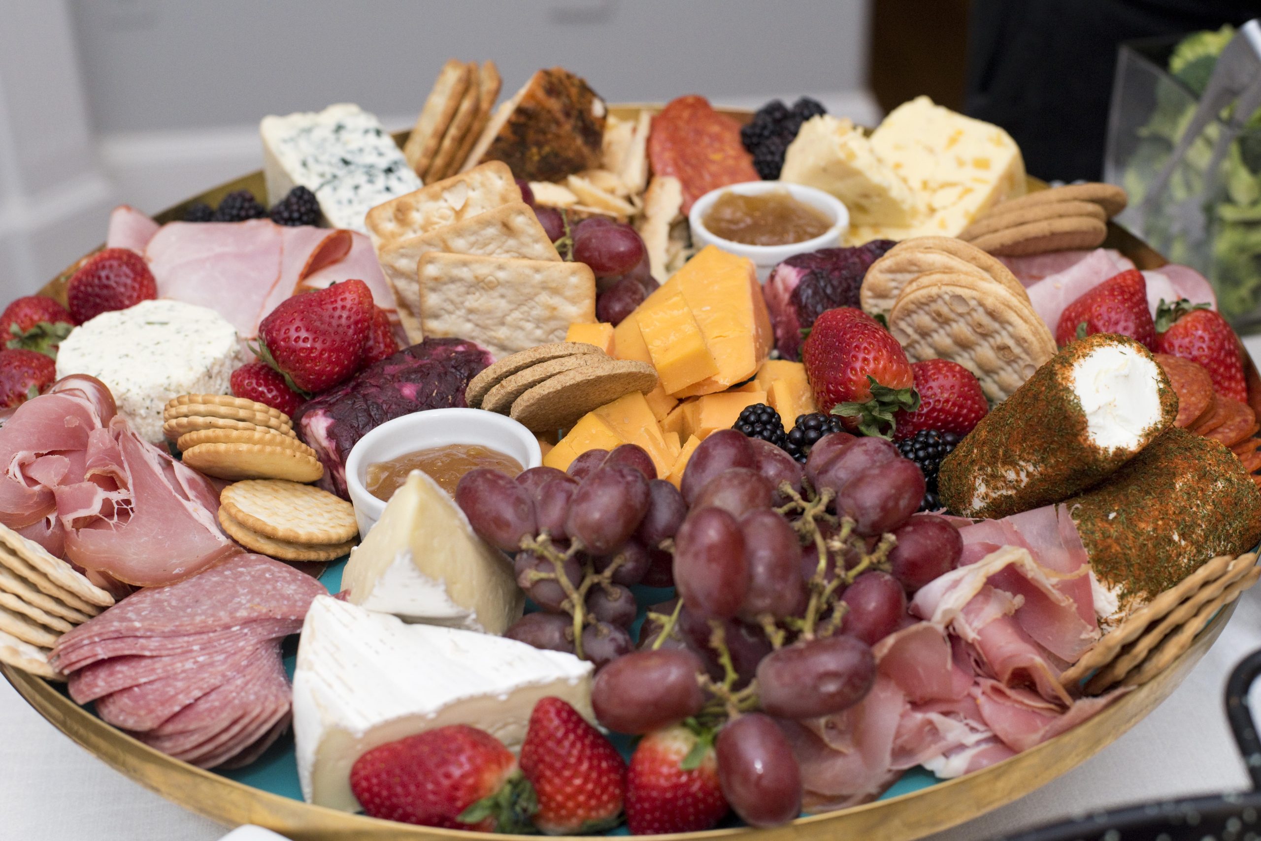 ANEU catering near Margate