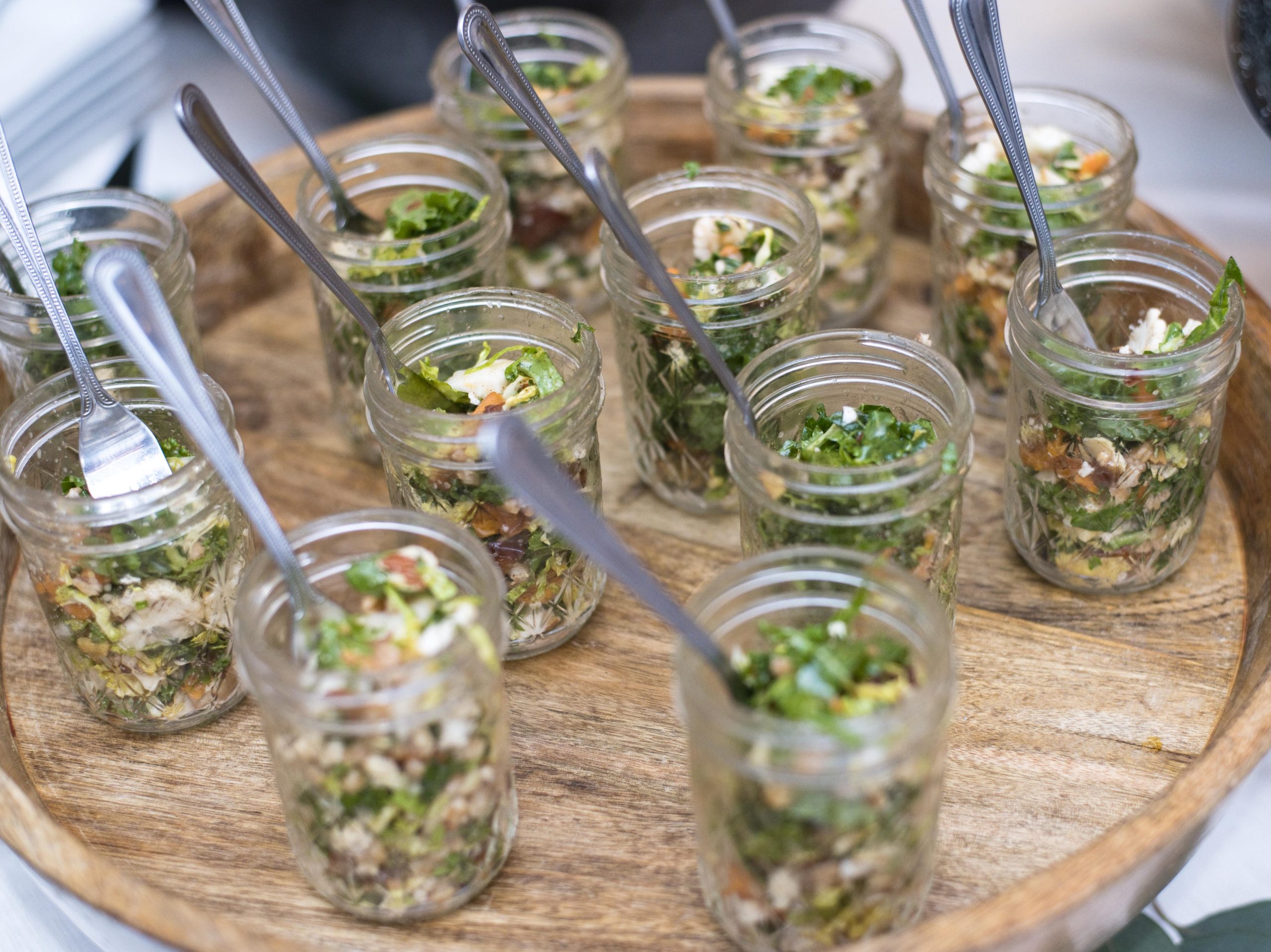 ANEU catering near Ardmore