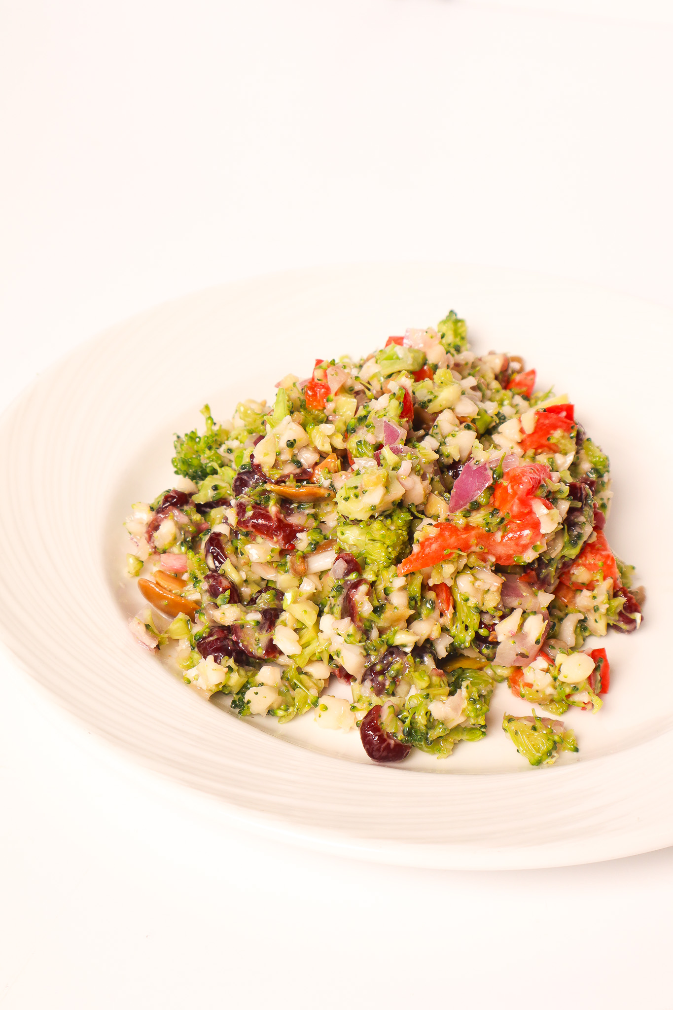 ANEU juices and prepared meals